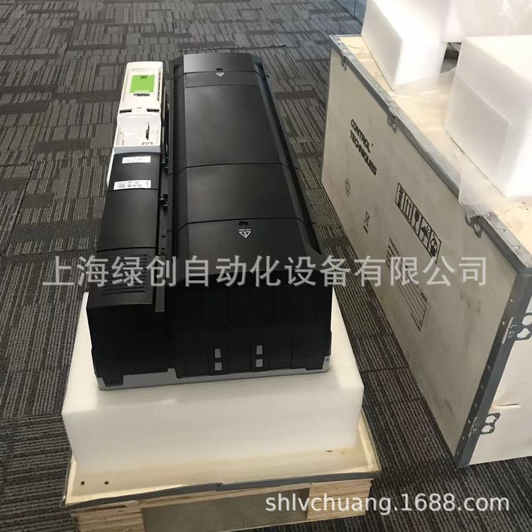 尼得科CT驱动器M600-08401340A10100AB100