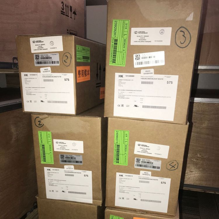 尼得科CT无刷交流伺服电机142U3D300BACAA165240批发