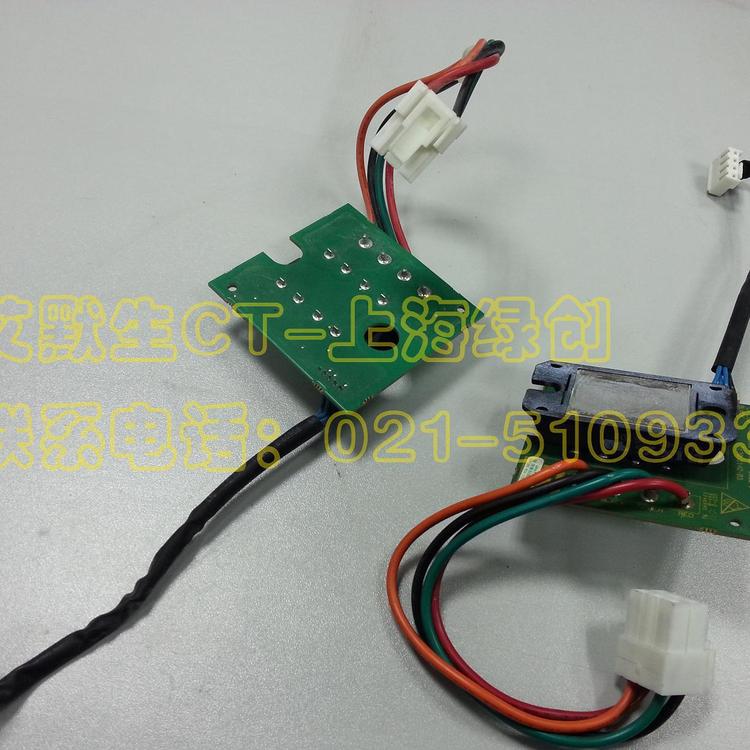 MP210A4R艾默生CT直流调速器励磁板MP13