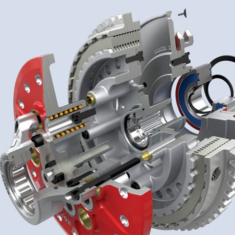 温 州SOLIDWORKS 三维设计软件 达索授权正版代理商 专业版 通格创智