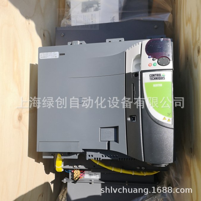 Mentor MP1850A6一级代理尼得科CT直流调速器