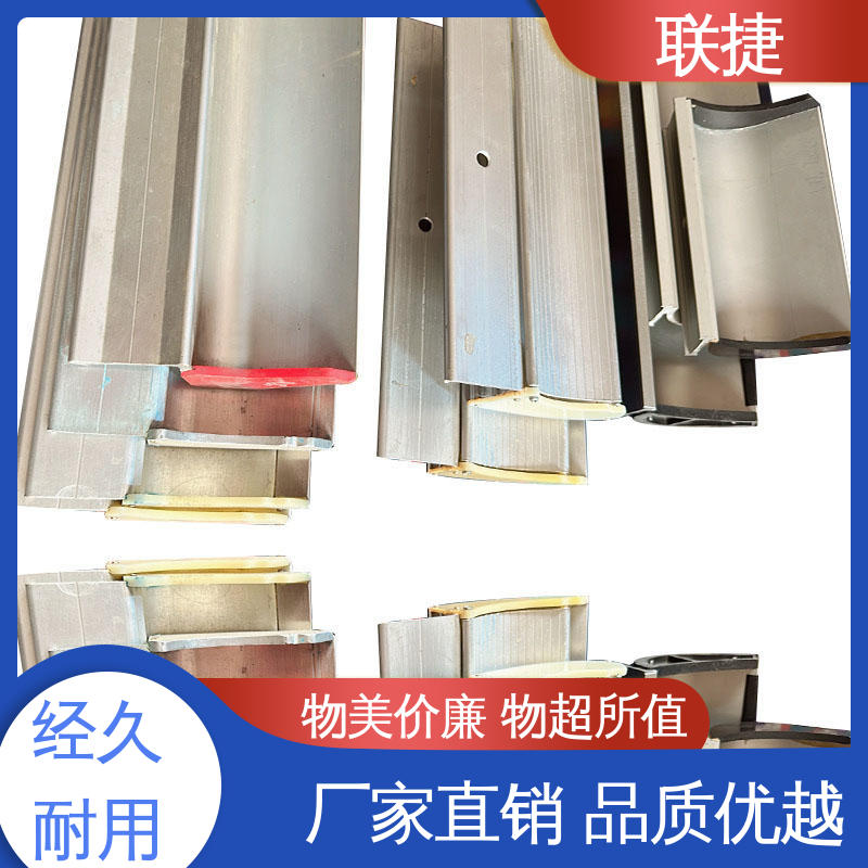 联捷 涂布机刮刀 高分子耐腐蚀 刮胶均匀 品类齐全 质量保障