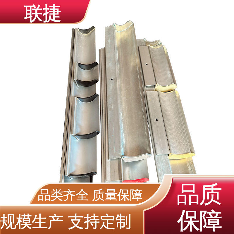 刃口直线度误差小 涂布油墨刮刀 经久耐用 品质卓越 刮胶均匀 联捷