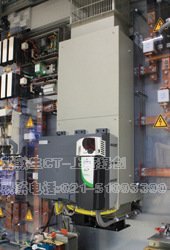 Mentor MP1850A4艾默生CT直流调速器