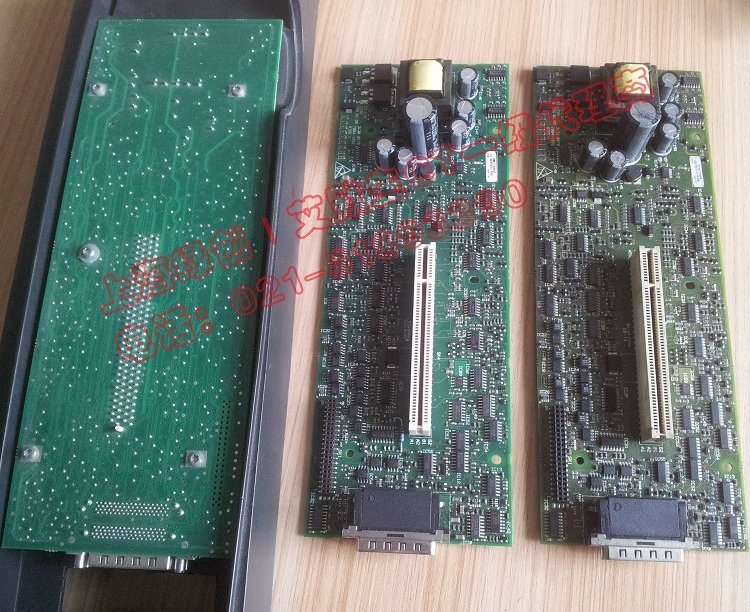 UT98艾默生CT变频器SK2404控制板