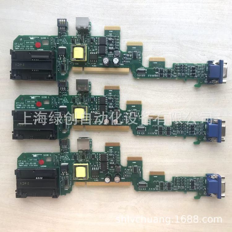 UT96艾默生CT变频器SP4402 SP4402 SP5401控制板全新现货