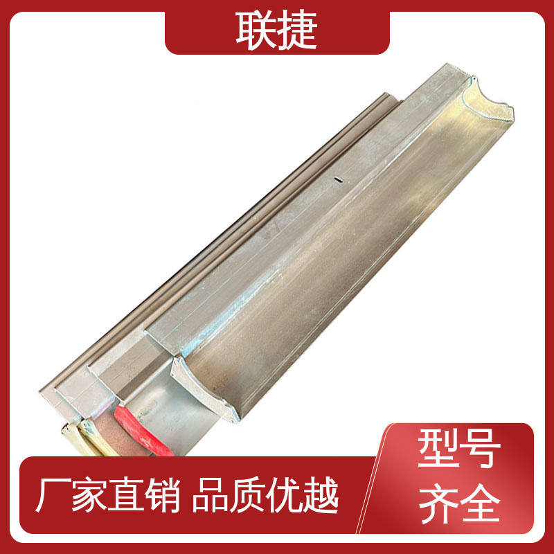 联捷 造纸涂布刮刀 匠心优选 多年经验 优良材质 应用寿命长