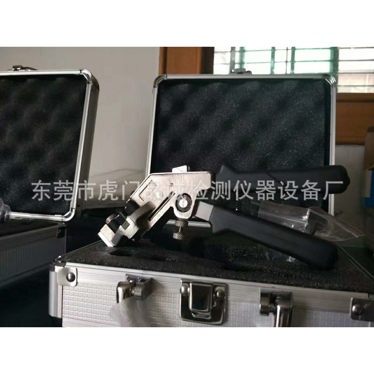 品诚供应铜丝冷接钳 铜线手持式冷焊机各种金属丝焊接机可定制