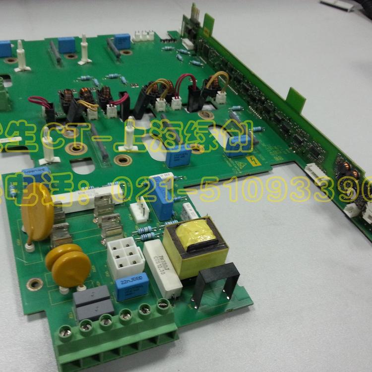 MP210A4艾默生CT功率板MP15