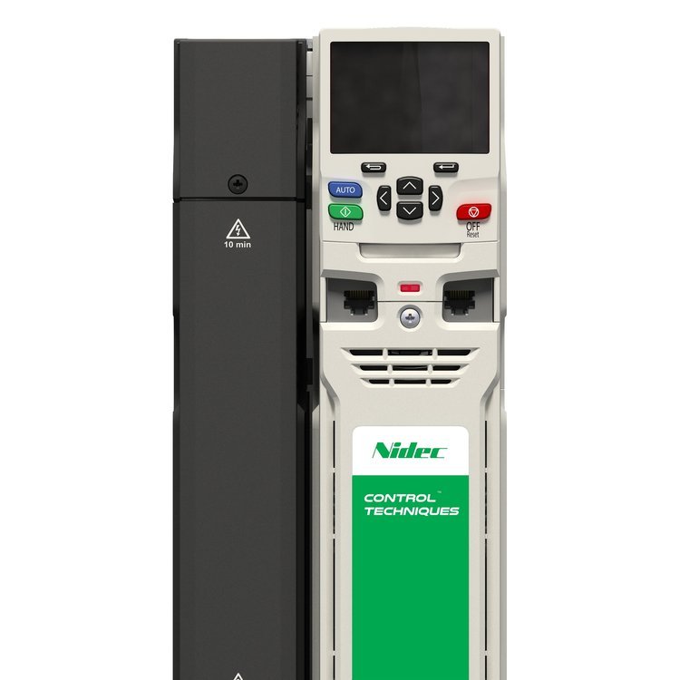 尼得科变频器代理商Unidrive M700-05400300A