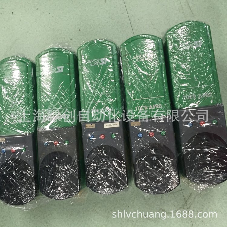 艾默生CT专业变频器维修UNI2403/UNI2404/UNI3401/UNI3402