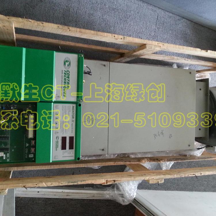 M1850RGB14艾默生CT直流调速器Mentor II系列