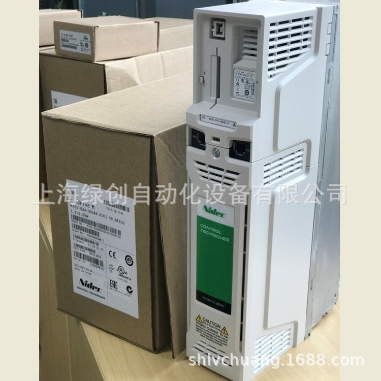 尼得科CT一级代理M702-03400045A10100AB100功率1.5/2.2KW