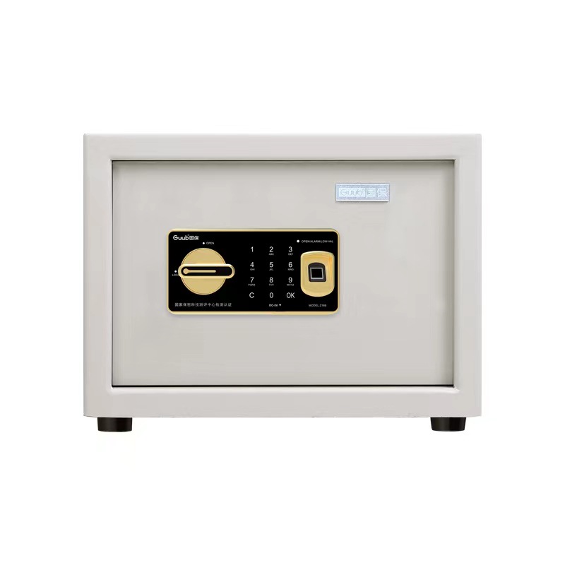金城钢制保密文件柜Z168-B1加强型带锁印章柜
