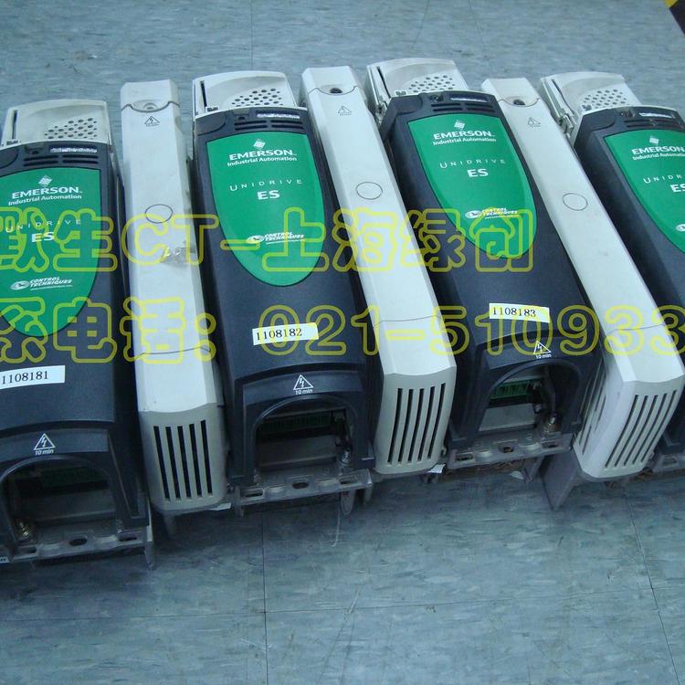 ES4401艾默生CT电梯专用变频器