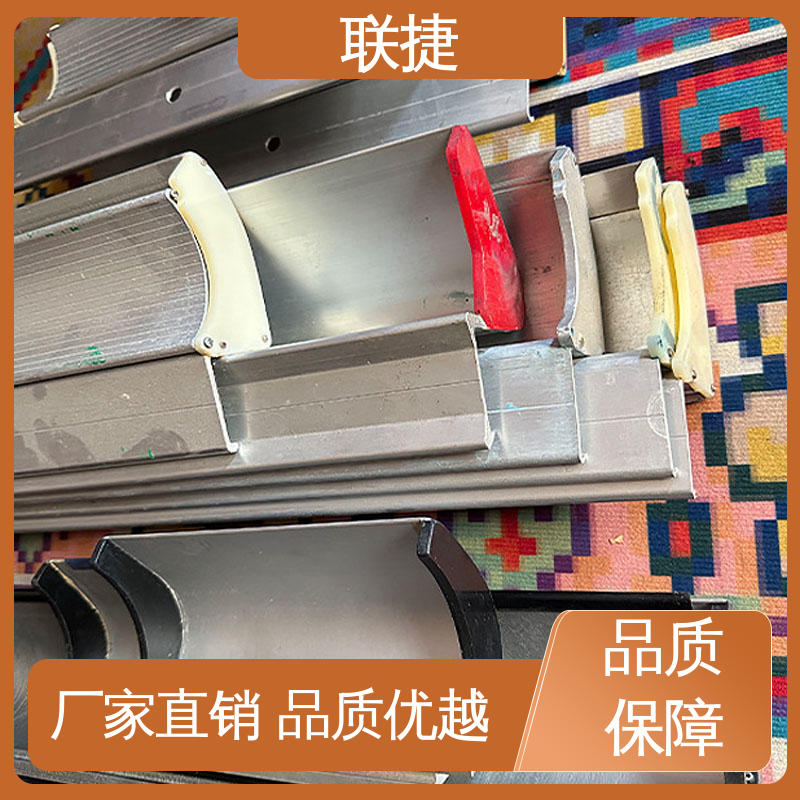 镀铬涂布刮刀片 应用于布料材料 耐磨损 坚实耐用 匠心打造 联捷