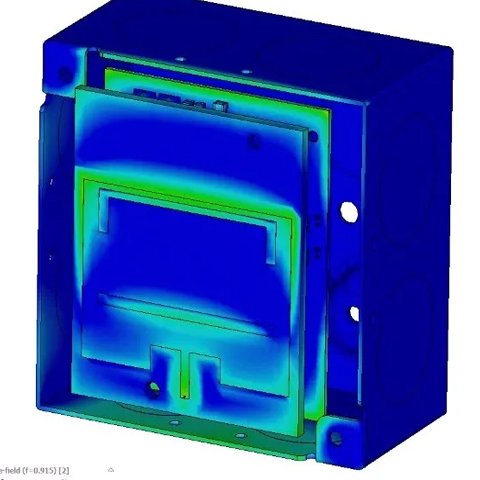 台 州SOLIDWORKS Simulation 有限元分析软件 达索授权代理商 通格创智