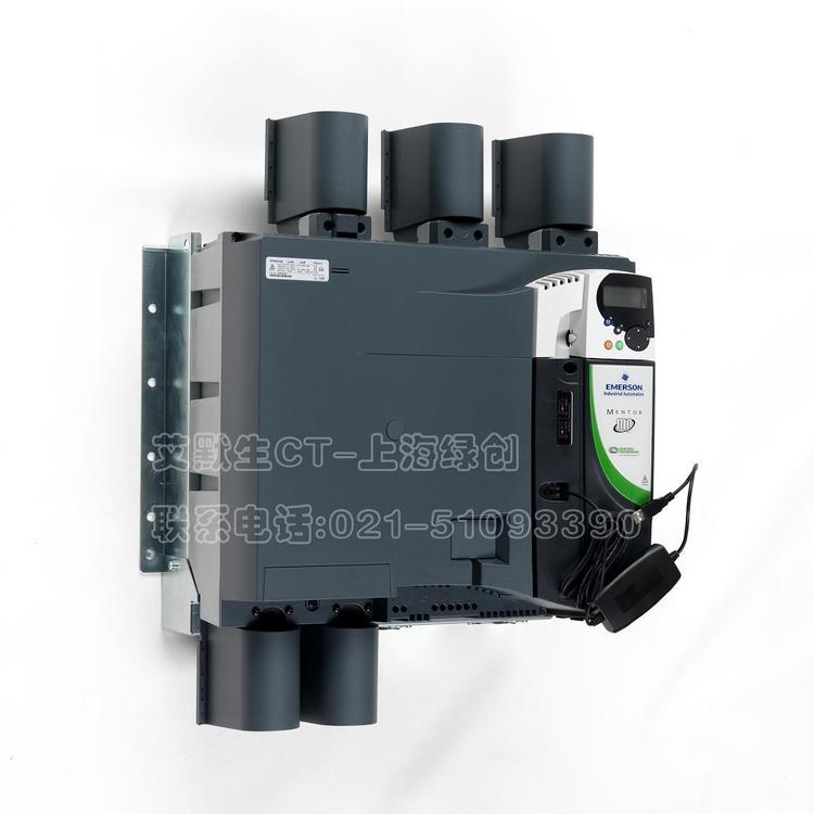 Mentor MP1200A4R艾默生CT直流调速器