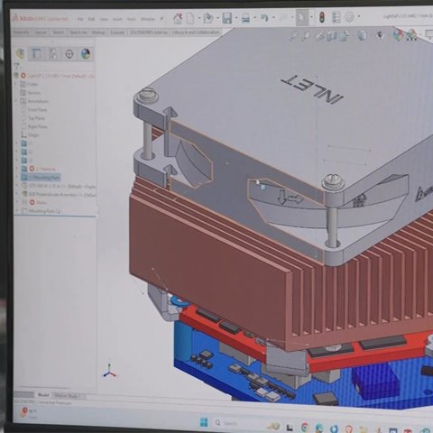 嘉 兴SOLIDWORKS 三维设计软件 达索授权正版代理商 企业版 通格创智