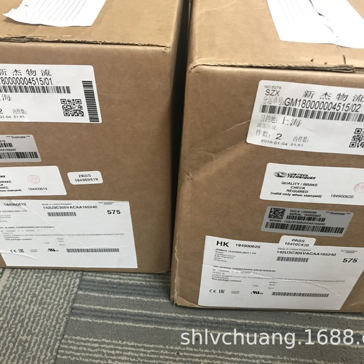 尼得科CT无刷交流伺服电机142U3B300BACAA165240新机销售