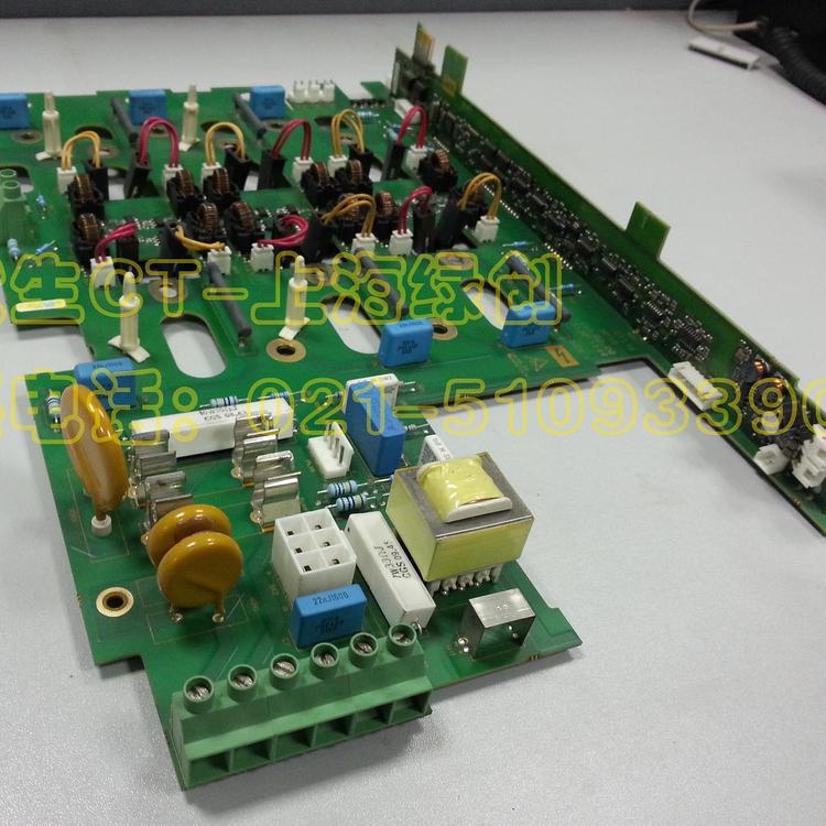 MP210A4R艾默生CT功率板MP16