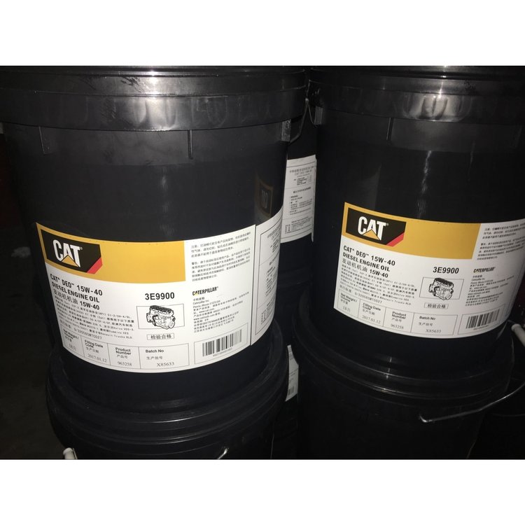 卡特CAT TDTO50变速箱传动系润滑油9X-2012,9X-8530卡特彼勒SAE50
