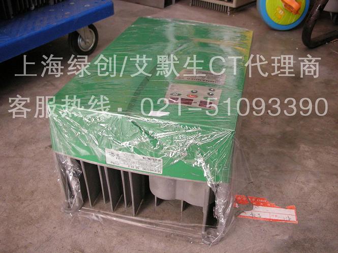 艾默生CT变频器SE11200025 SE11200037 SE11200055 一级代理