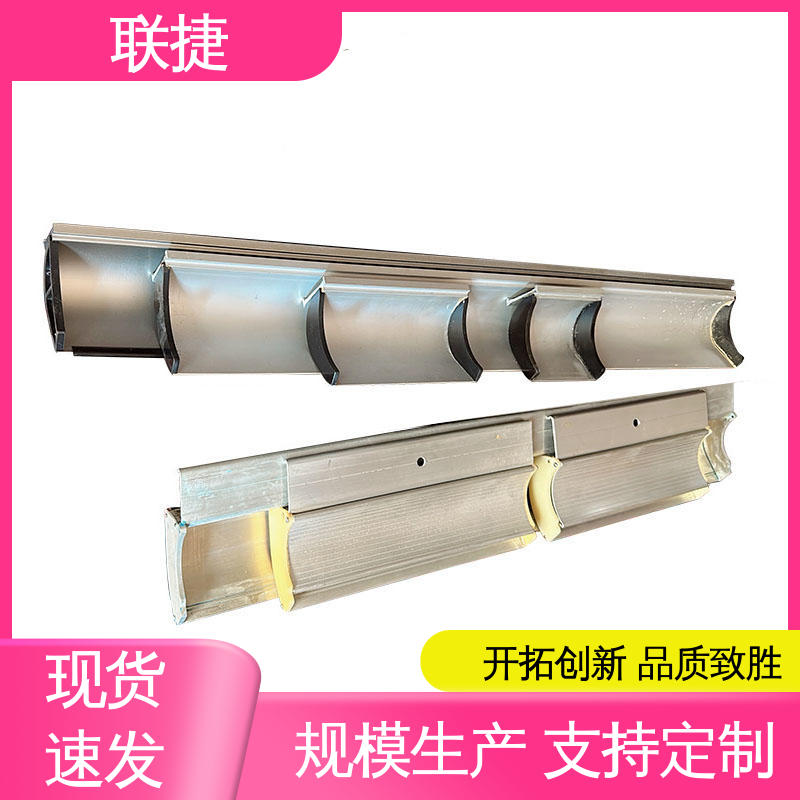 经久耐用 品质卓越 不易磨损 自动上浆机刮刀 跳动误差小 联捷