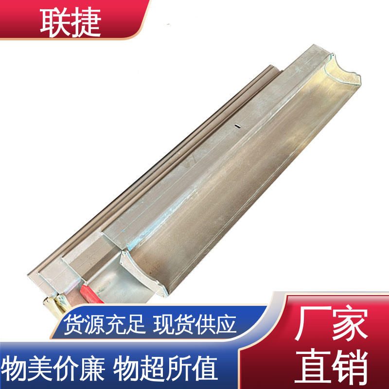 陶瓷涂布刮刀 品种多种 长期供应 高分子耐腐蚀 不易磨损 联捷
