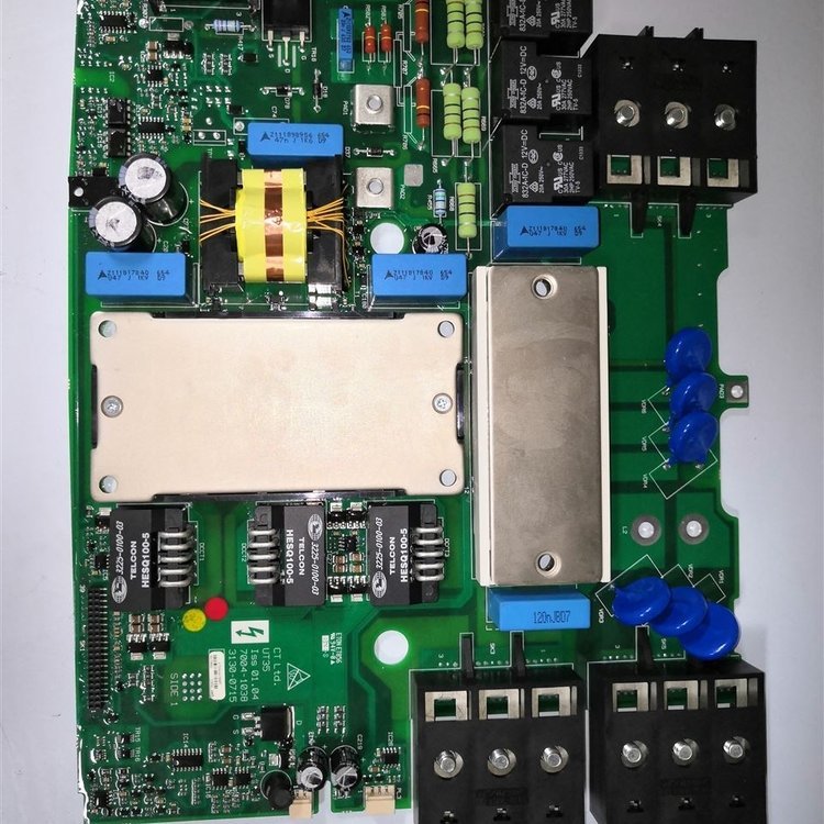 UT35功率板艾默生SP3401 SP3402 SP3403变频器