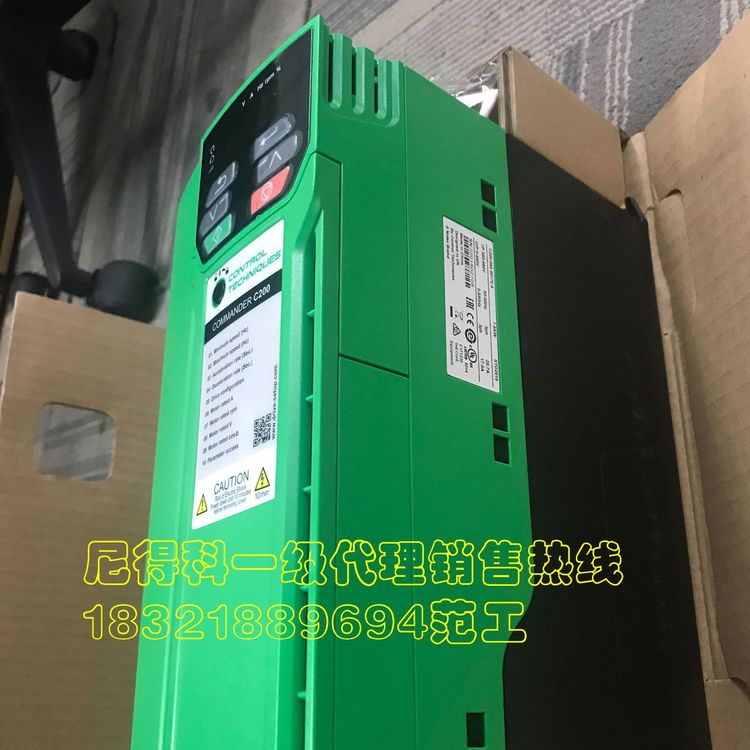 Commander C200-08401340A/C200-08401570A全新正品现货