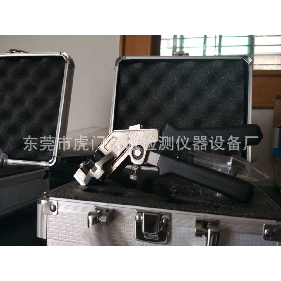 铜线冷接钳 铜丝冷接机厂家各种金属丝冷焊机生产可定制