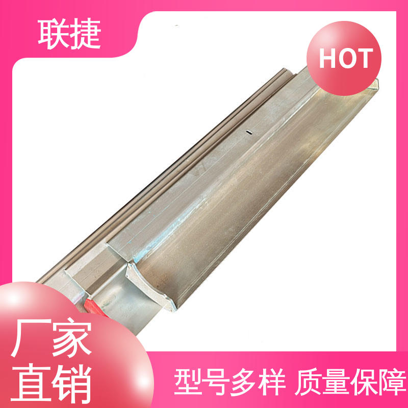 联捷 辊式刮刀涂布机 使用方便 品类齐全 质量保障 刃口直线度误差小