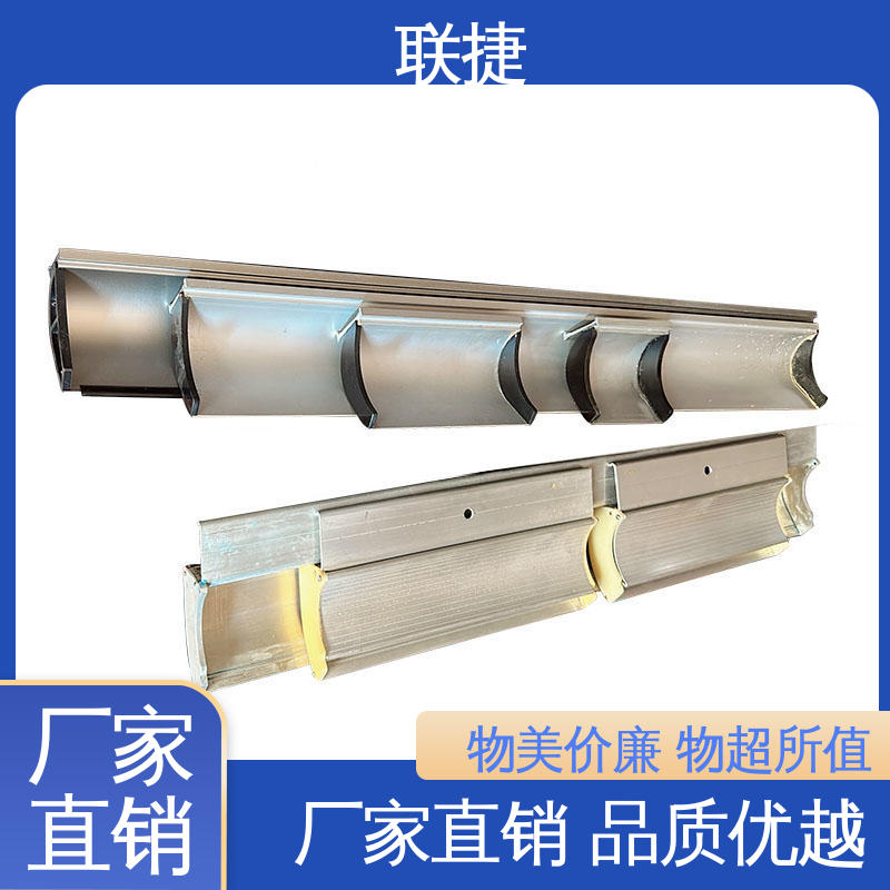 品类齐全 质量保障 印花可用 辊式刮刀涂布机 应用寿命长 联捷