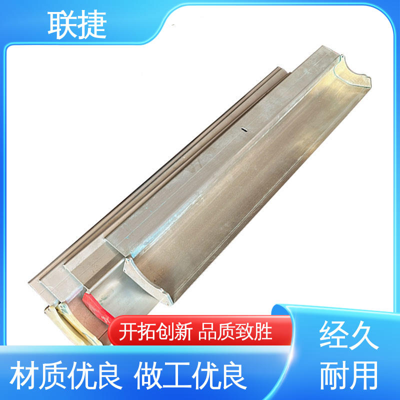 抗冲击 跳动误差小 涂布刮刀片 经久耐用 品质卓越 联捷