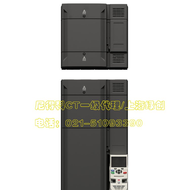 尼得科CT一级代理M701-09402000E10100AB1000
