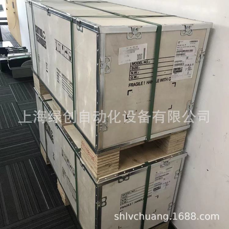 尼得科CT代理M000-10403200DU010100AB100 160/200KW及备件UF21