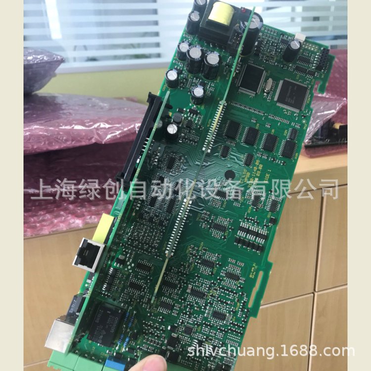 MP550A4维修主板艾默生CT主板MP90