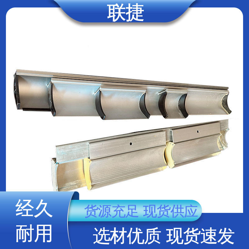 印花可用 镀铬涂布刮刀片 品种多种 长期供应 应用于布料材料 联捷