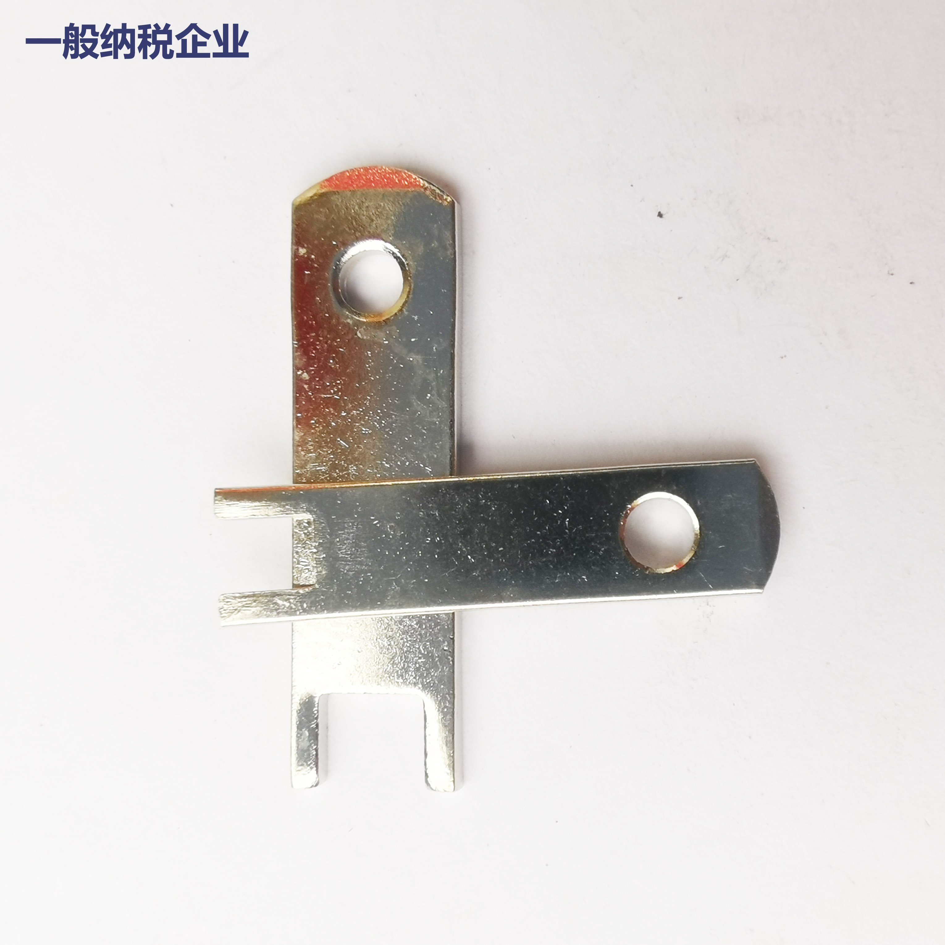 东莞磷铜电池片冲压件 不锈钢公司冲压件 冲压电源冲压件 冲压件公司