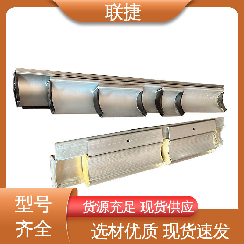 联捷 匠心优选 多年经验 辊式刮刀涂布机 应用寿命长 精心制作
