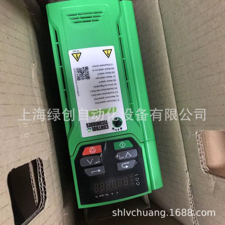 Commander C200-03400056A,C300-03400056A交流驱动器