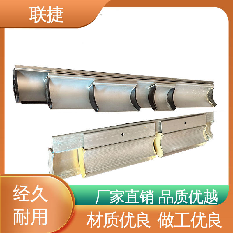 联捷 不易磨损 品类齐全 质量保障 应用于布料材料 涂布油墨刮刀