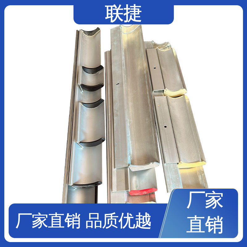 不易磨损 刮墨刀 坚实耐用 匠心打造 应用寿命长 联捷