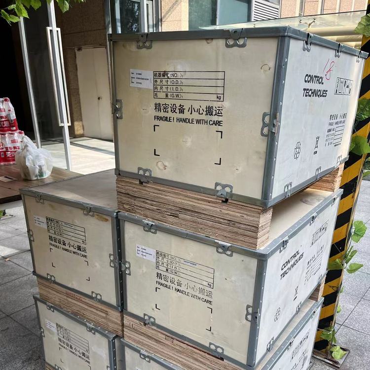 尼得科变频器风机水泵专用EV2100-4T0370A一级代理