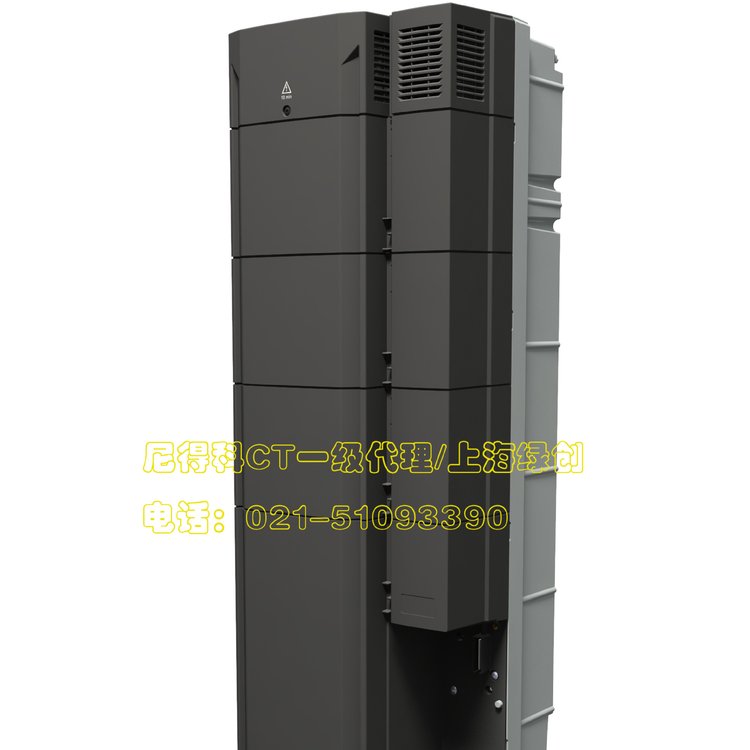 尼得科CT一级代理大功率模块M000-11404170EU0100AB10