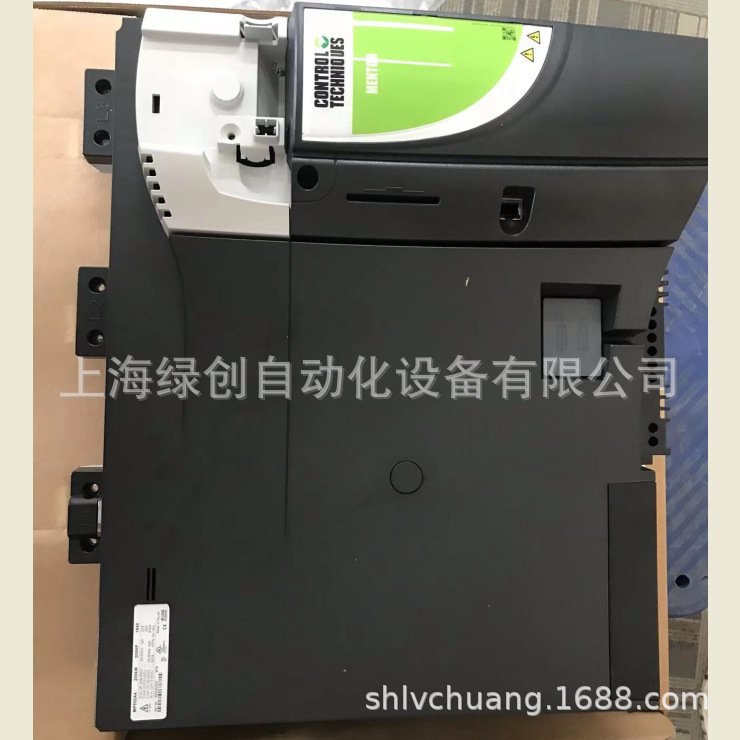 Mentor MP825A4艾默生CT直流调速器