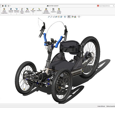 宁 波SOLIDWORKS 三维设计软件 达索授权正版代理商 企业版 通格创智