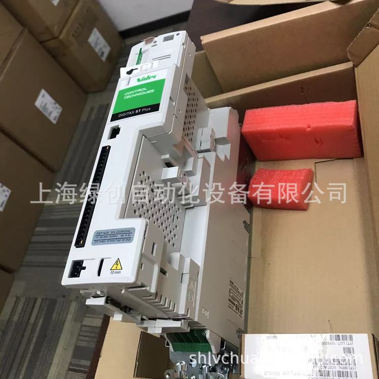 惠普印刷机伺服驱动器DST1401P DST1402P DST1405P新机销售与维修