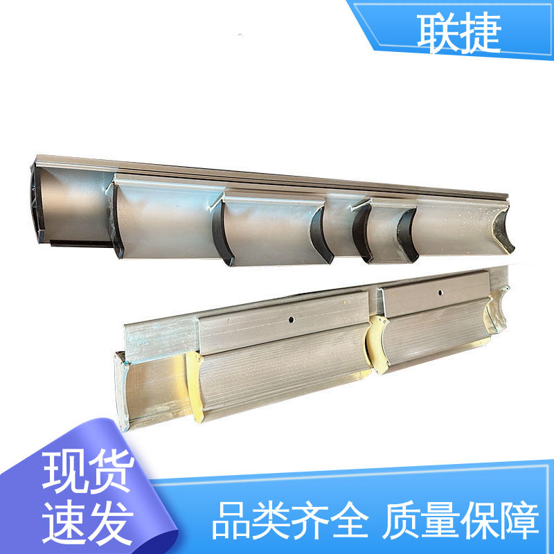 联捷 品种多种 长期供应 造纸涂布刮刀 不易磨损 性能稳定
